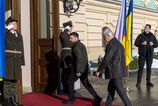 Ceska republika moze Ukrajine ponuknut bojove lietadla L 159 bez ohrozenia svojej obrany