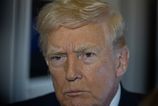 Donald Trump Rusko je pripravene na dohodu rokovania brzdi Zelenskyj