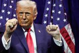 Ekonomicky armagedon sa nekona Donald Trump prekvapil skeptikov