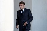 Emmanuel Macron v novorocnom prejave prislubil pracu az do poslednej sekundy