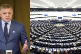 Europarlament schvalil historicku pozicku Ukrajine Slovensko Cesko a Madorsko su pozadu