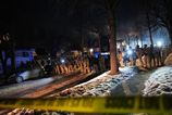 Federalne organy v Minneapolise postrelili muza z Venezuely