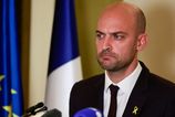 Francuzsky minister Europsky poriadok je v ohrozeni