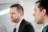 Gronsky vicepremier jednoznacne odmietol pokusy o odovzdanie uzemia po rokovaniach Spojenych statov s NATO
