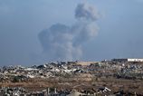 Izraelsky utok pocas primeria v Gaze pripravil o zivot troch palestinskych novinarov