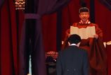 Japonsky cisar vyzdvihol dolezitost mieru pri novorocnom prihovore