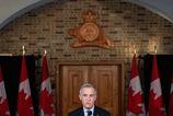 Kanada nema Spojenym statomi za co dakovat odkazal premier Carney americkemu prezidentovi