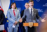 Kauza skrachovanej cestovnej kancelarie nabera na obratkach Jej riaditel je podozrivy z podvodu policia ma na stole stovky oznamen