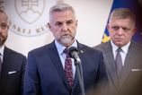 Koalicia zaviedla destruktivny prvok Novela povedie k kolapsu velkych kauz upozornuje sud