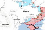 Korist z roku 2025 naznacuje ako dopadne Putinova armada