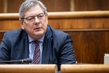 Minister spravodlivosti deklaroval ze novela Trestneho zakona je iniciativou SNS