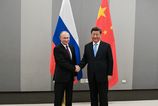 Moskva a Peking diskutuju o globalnej stabilite vojnu na Ukrajine vsak priamo nespomnaju