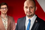 NA ROVINU s Frantisekom Majerskym Opiti boli aj v opozicii Andrej Danko nezvlada rozhovory
