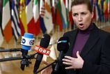 NATO posilni pritomnost v Arktide Dansko odmieta diskusiu o suverenite Gronska