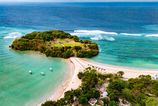 Najstrazenejsia cast Bali Dovolenka v Nusa Dua a pat nabozenstiev