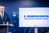Nova vlna konsolidacie Zdraeli dalsie potraviny