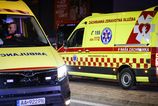 Odborari varuju ze reforma zachranarskych sluzieb opat sposobuje napetie