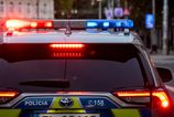 Policia pri nehode medzi Dolnym Stalom a Velkym Mederom zatial nezistila cudzie zavinenie