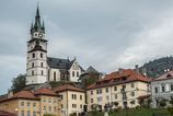 Prestavba internatu na byty Kremnica slubuje dokoncenie v tomto roku