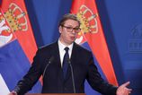 Prezident Vucic Srbsko moe vstpi do Eurpskej nie len ak vyriei svoje postoj k Rusku a Kosovu