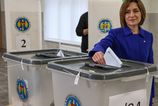 Prezidentka Sanduova by za zjednotenie Moldavska hlasovala