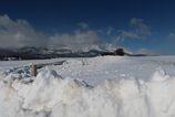 Sobota prinesie viac slnka no sever Slovenska ostava pod nulou Na horach doznieva vichrica
