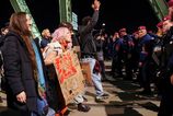 Starosta Budapesti celi zalobe za organizaciu zakazaneho Pride pochodu Prokuratura pozaduje pokutu