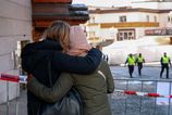 Urady vo Svajciarsku identifikovali 16 obeti poziaru v bare