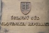 Ustavny sud opaet pretazeny Pocet navrhov vzrastol