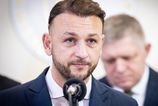 ako ustavny sud zastavil matusa sutaja estoka minister nevyuzil moznosti obrany pred podanim staznosti