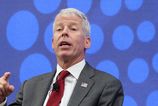 Americky minister energetiky Chris Wright pricestoval do Venezuel y na rokovania o buducnosti ropneho priemyslu v tejto krajine