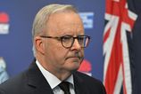 Austalsky premier musel opustit svoj domov Policia zasahovala kvli vaznej bezpecnostnej hrozbe v Canberre