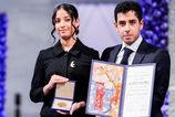 Drasticky presun vaznenej laureatky nobelovej ceny narges mohammadiovu tajne previezli do vaznice na severe iranu