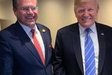 EU ocekava zmiernenie americkych ciel na ocel a hlinik Washington celi rastuacemu tlaku Bruselu a