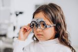 Epidemia kratkozrakosti Po pandemii pozorujeme u det enormny narast poskodenia zraku tvrdi oftalmologicka