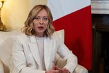 Giorgia Meloniova potvrdila Taliansko bude sledovat pracu Rady mieru z pozicie pozorovatela