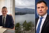 Hrozi im vyvlastnovanie pozemkov Rok sme cakali na stretnutie s Tomasom Tarabom venoval nam tri minuty podcast