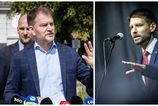 Igor Matovic o Michalovi Simeckovi Ocakavam od neho dospely pristup k pripadu jeho mamy