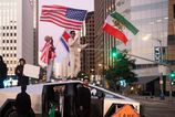 Iran varuje USA pred odvetou Minister avizuje utoky na americke zakladne ak Washington zasiahne Iran