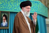 Iransky najvyssi vodca zmiernil tresty tiscom odsdench Milos sa netka astnkov protivldnych protestov