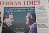 Juhokorejske velvyslanectvo vyzyva obcanov aby opustili Iran kvoli hrozbe utoku