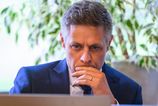Kamil Sasko opat zmenil veduceho operacneho strediska zachranarov