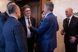 Koalicia po zmene ustavy laka KDH na spolupracu aj v dalsiej teme Podporu zvazime podla finalneho znenia hovori KDH