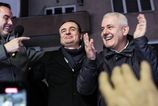 Kosovo oficialne potvrdilo vytazstvo strany Kurtihov volby sprevadzali podvody a zadrziavania