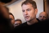 Matovic kritizuje Simecku PS hodilo Ficovi zachranne koleso v buducej vlade ich budeme dozerat