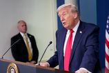 Navrat krasneho cisteho uhlia Pentagon by mal podla Donalda Trumpa nakupovat energiu z uholnych elektrarni