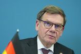 Nemecky minister ocenil partnerstvo medzi Francuzskom a Nemeckom v EU