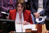 Norska velvyslankyna Mona Juul odstupuje pre vazby na Epsteina