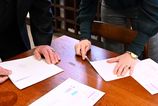 Obcianske zdruzenie Srdcom doma Zrusenie volieb postou by predstavovalo utok na demokraciu a trest za mobilitu