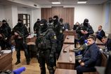 Obzalovany v pripade Kuciak pred soudom Vypocuju ich k vrazde a planom na utoky proti prokuratorom